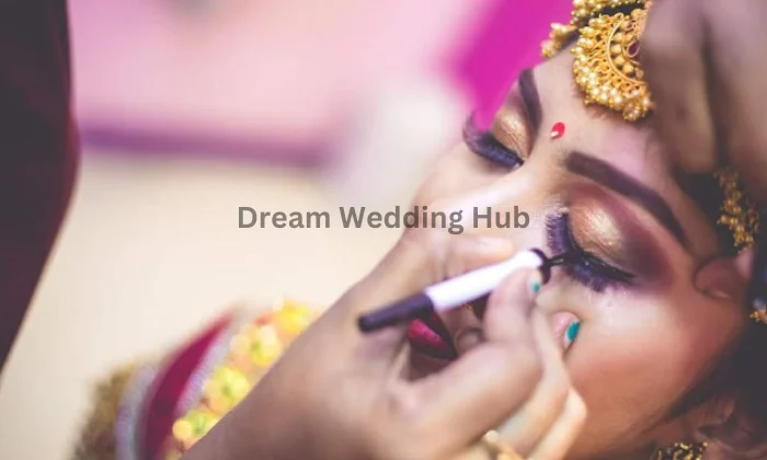 Anokis Bridal Makeover Studio